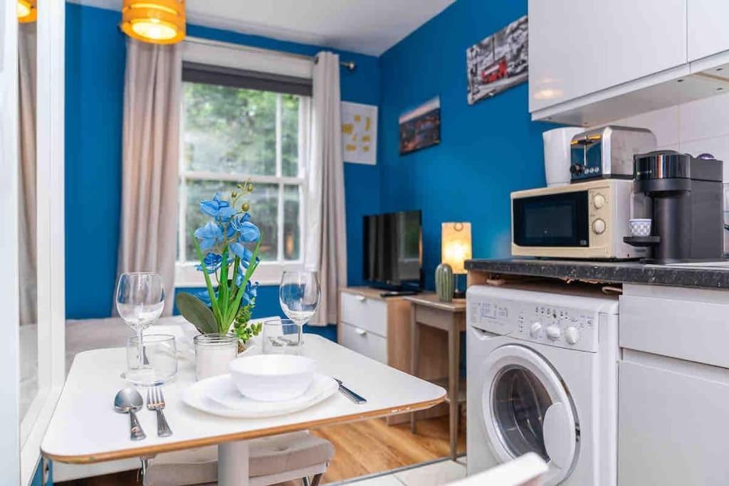 Hyde Park Studio 6 Apartment Лондон Екстериор снимка