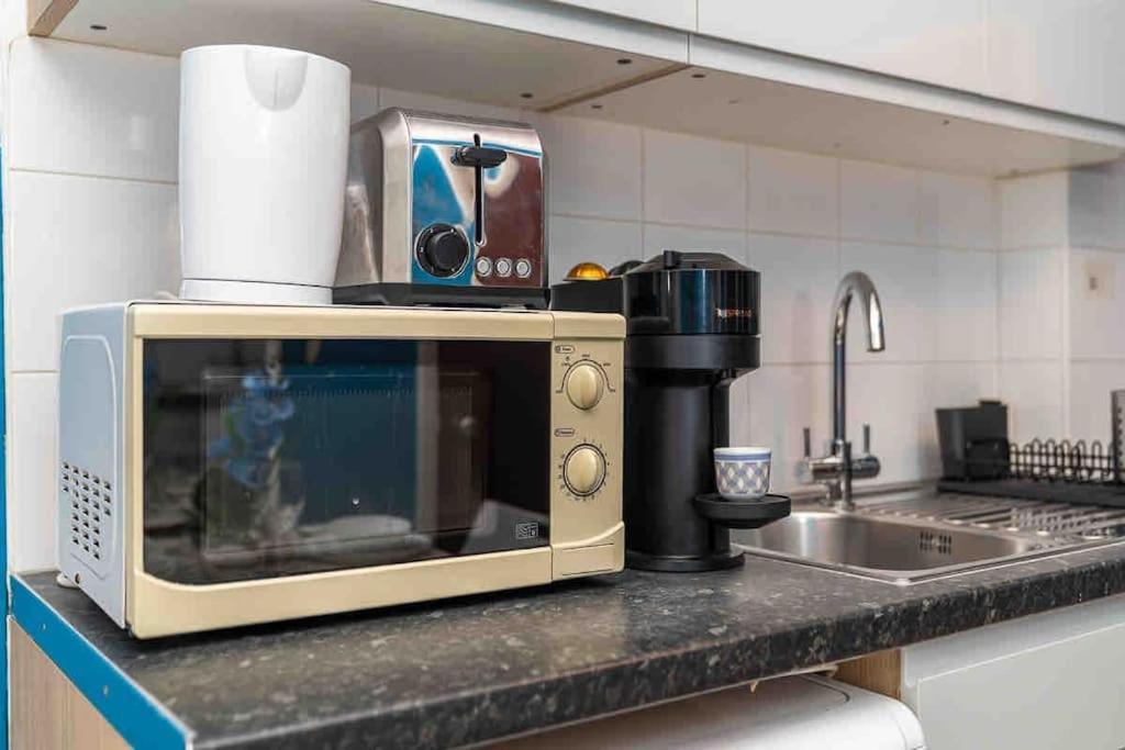 Hyde Park Studio 6 Apartment Лондон Екстериор снимка